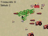 LD45 Jam Big Tomato screenshot, image №2202998 - RAWG
