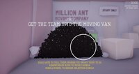 Million Ant Moving Company screenshot, image №2503650 - RAWG