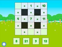 Educational Games. Math screenshot, image №1443654 - RAWG