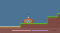 The Isolated (itch) screenshot, image №1262864 - RAWG