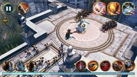 Olympus Rising: Hero Defense screenshot, image №1451442 - RAWG