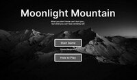 Moonlight Mountain Demo screenshot, image №3638509 - RAWG