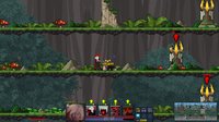 GLADOM - the 2D moba in Pixel Art screenshot, image №2108237 - RAWG