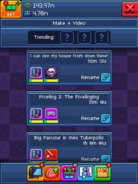 PewDiePie's Tuber Simulator screenshot, image №902638 - RAWG