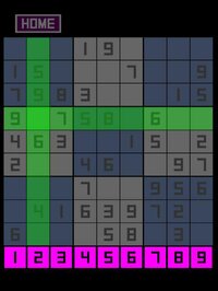 Sudoku Classic: Watch & Phone screenshot, image №2741163 - RAWG