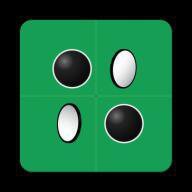 Reversi (itch) (popokovm) screenshot, image №3701499 - RAWG