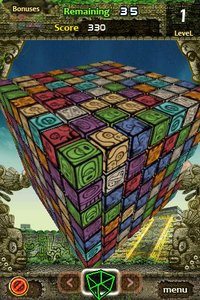 The Twelve - Match 3D FREE! screenshot, image №949701 - RAWG