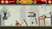 Mr Vampire - action puzzles screenshot, image №2642576 - RAWG