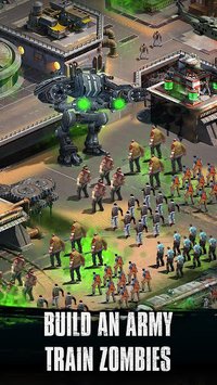 Zombie Siege screenshot, image №1475239 - RAWG