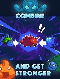 Combo Critters screenshot, image №1597332 - RAWG