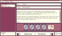 Demons Inc: Backoffice screenshot, image №3798683 - RAWG