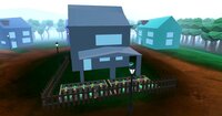 Reza's Story screenshot, image №2823033 - RAWG