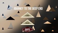 Journey To The Deep screenshot, image №3661410 - RAWG