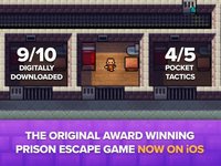 The Escapists: Prison Escape screenshot, image №2051559 - RAWG