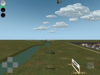 City Copter - Skyscrapers game screenshot, image №2065983 - RAWG