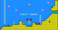 Loopin' Lobster screenshot, image №3064797 - RAWG