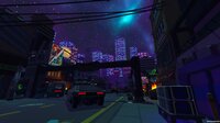 Temporal Purge: Z screenshot, image №4120105 - RAWG