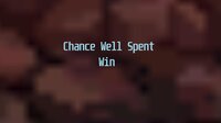 Second Chance (itch) (Blazingstardude) screenshot, image №3126535 - RAWG