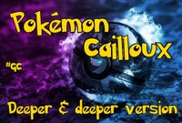 Pkmn DeeperNdeeper screenshot, image №3460060 - RAWG