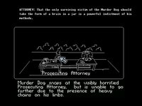 Murder Dog IV: Trial Of The Murder Dog screenshot, image №3190248 - RAWG