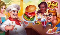 Cooking Hot - World Wide Restaurant Cooking Games screenshot, image №2074902 - RAWG