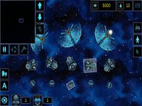 Star Armada (space strategy RTS) screenshot, image №62442 - RAWG