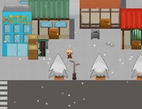 Ruined (RG Games) screenshot, image №2156691 - RAWG