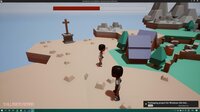 Damned (itch) screenshot, image №2489943 - RAWG