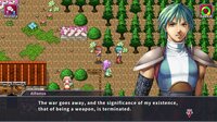 Alphadia III screenshot, image №4260822 - RAWG