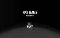 FPS GAME: Remastered screenshot, image №3331144 - RAWG