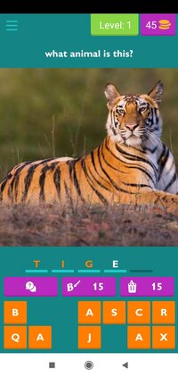 Animals world screenshot, image №3224262 - RAWG