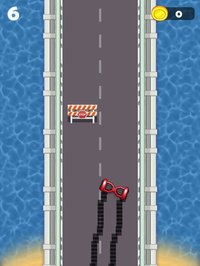 Hoverboard Drift Sim Simulator- Tricky Hover Board screenshot, image №1909604 - RAWG
