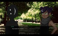 My Asexual Agenda screenshot, image №1066731 - RAWG