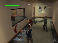 Bad Boys: Miami Takedown screenshot, image №389653 - RAWG