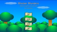 Blocker Blunders screenshot, image №2602588 - RAWG