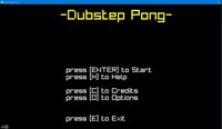 Dubstep Pong! screenshot, image №2614818 - RAWG