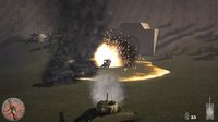 Military Life: Tank Simulator screenshot, image №186179 - RAWG