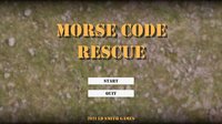 Morse Code Rescue screenshot, image №3003721 - RAWG