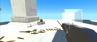 Hopper Gun, a UoG 2021 Games Jam Entry screenshot, image №2749337 - RAWG