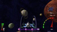 Rocket Rumble (itch) screenshot, image №1169787 - RAWG