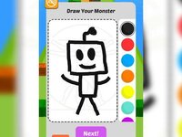 Draw Adventures screenshot, image №2644472 - RAWG