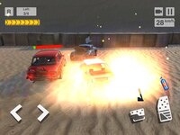 Car Crash Game Online screenshot, image №3871429 - RAWG