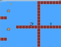 Yet Another Platforming Challenge screenshot, image №3117413 - RAWG