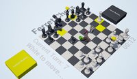 FerretChess screenshot, image №1735441 - RAWG