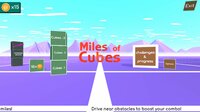 Miles of Cubes screenshot, image №2647974 - RAWG