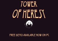 Tower of Heresy (Demo) screenshot, image №1972559 - RAWG