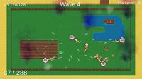 Devil's Flock screenshot, image №3398026 - RAWG