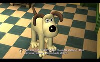 Wallace & Gromit's Grand Adventures screenshot, image №2629108 - RAWG