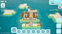 Meowland: Island Farm screenshot, image №4194272 - RAWG
