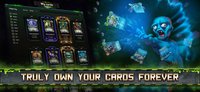 Zombie Battleground TCG (ALPHA) screenshot, image №1775156 - RAWG